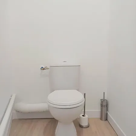 Le Clos Carnot 2 - Proche Commodites Apartment *
