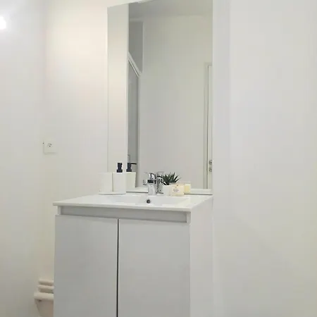 Apartment Le Clos Carnot 2 - Proche Commodites *