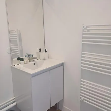 Le Clos Carnot 2 - Proche Commodites * Amiens