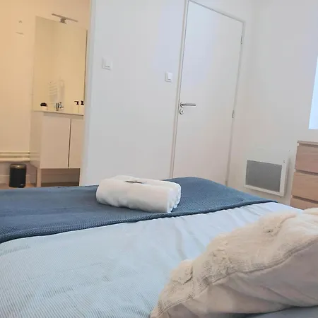 Le Clos Carnot 2 - Proche Commodites * Amiens