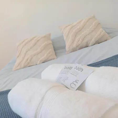 Apartment Le Clos Carnot 2 - Proche Commodites Amiens