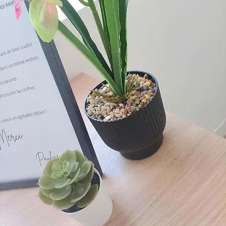 Le Clos Carnot 2 - Proche Commodités Appartamento Amiens