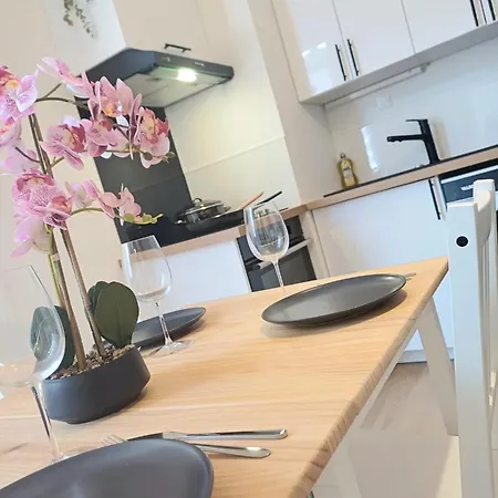 Le Clos Carnot 2 - Proche Commodites * Amiens