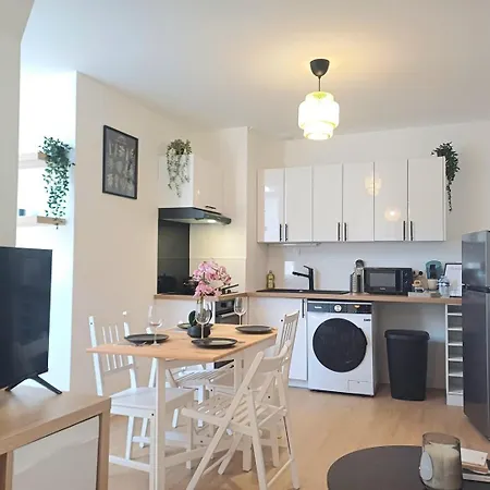 Le Clos Carnot 2 - Proche Commodites *