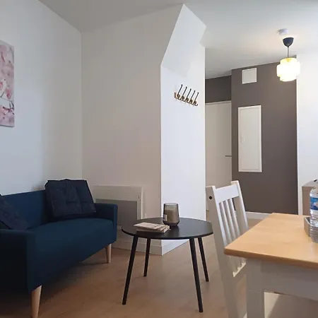 Le Clos Carnot 2 - Proche Commodites * أميا