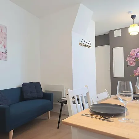 Le Clos Carnot 2 - Proche Commodites شقة أميا