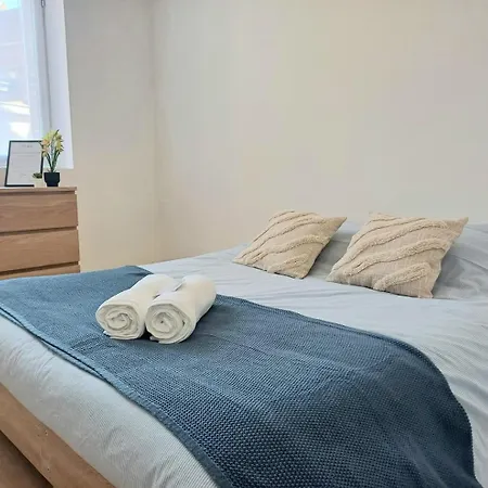 Le Clos Carnot 2 - Proche Commodites *