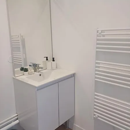 Le Clos Carnot 2 - Proche Commodites * Amiens
