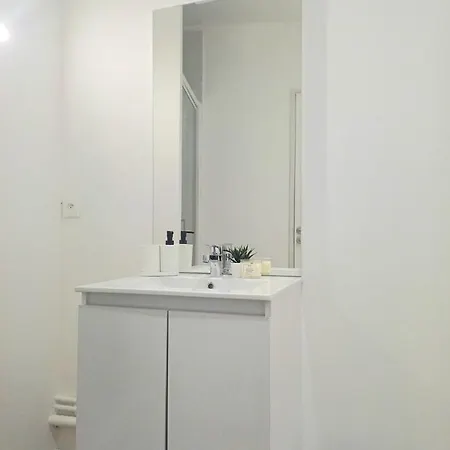 Le Clos Carnot 2 - Proche Commodites * Amiens