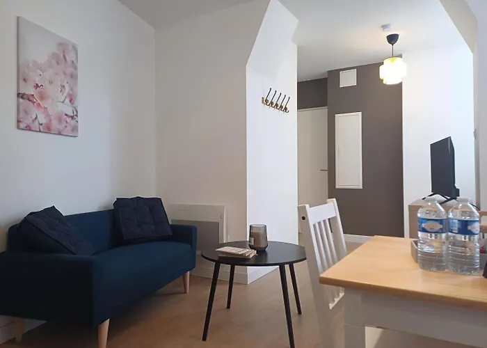 Le Clos Carnot 2 - Proche Commodites * Amiens