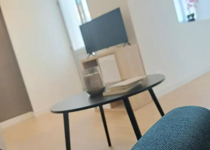 Le Clos Carnot 2 - Proche Commodites *