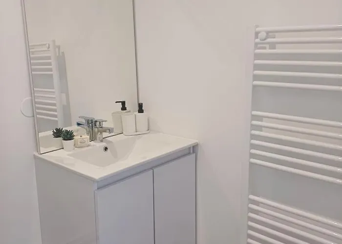 Le Clos Carnot 2 - Proche Commodites * Amiens